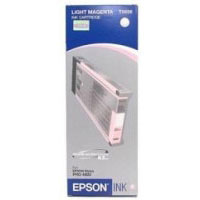 Epson Ink Cartridge Light Magenta T565 (C13T565600) Epson Ink Cartridge Light Magenta T565 (C13T565600)
